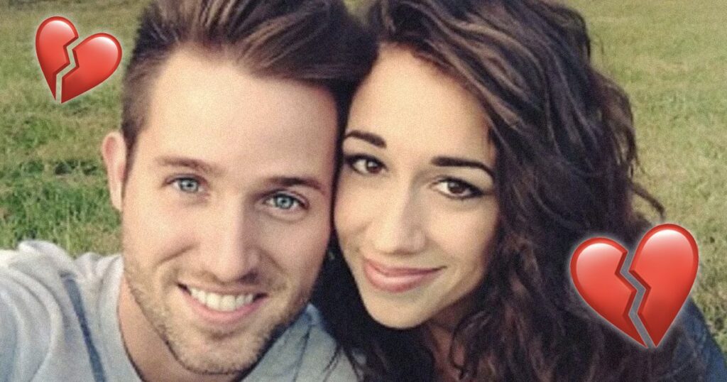 joshua evans colleen ballinger