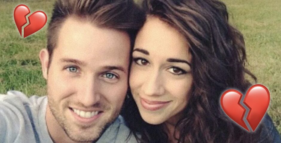joshua evans colleen ballinger