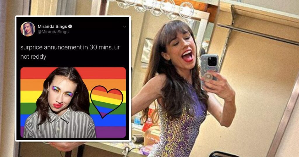 Colleen Ballinger controversy