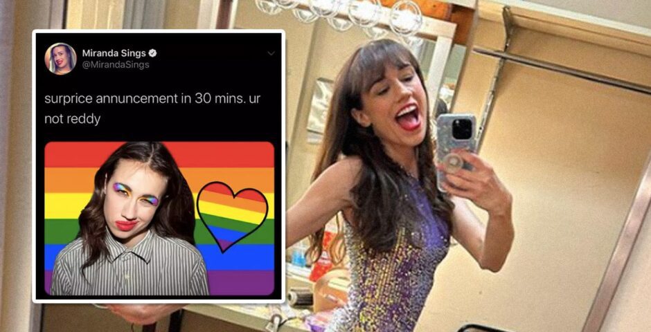 Colleen Ballinger controversy