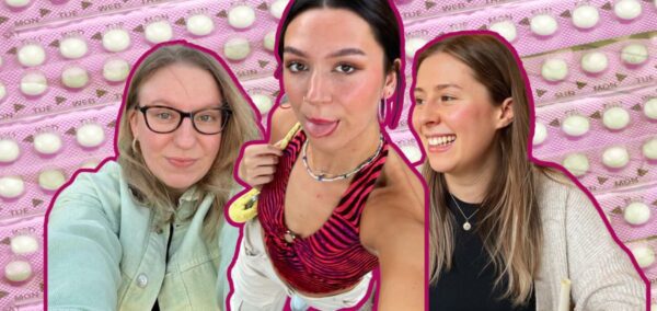 coming off contraceptive pill