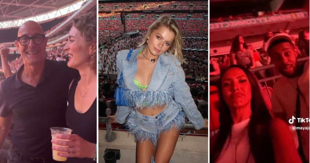harry Styles celebrities