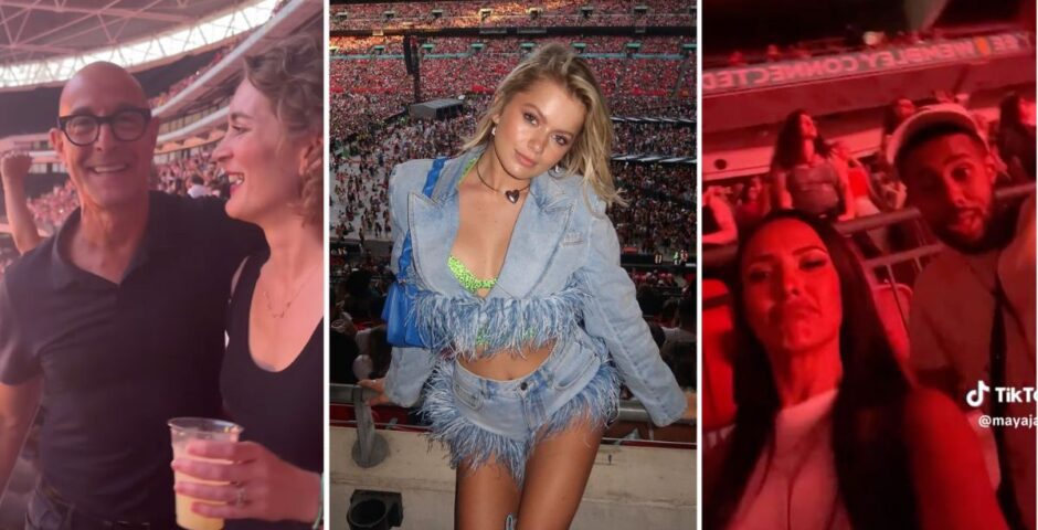 harry Styles celebrities