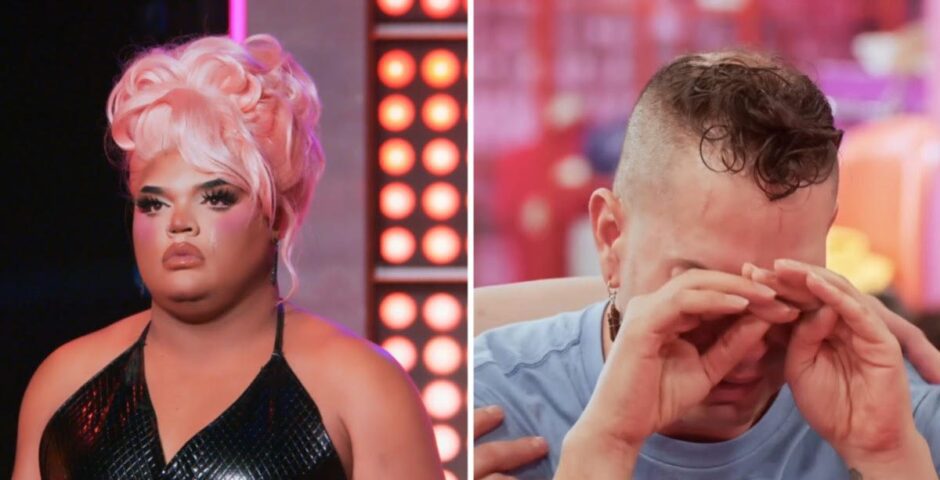 All Stars 8 disaster