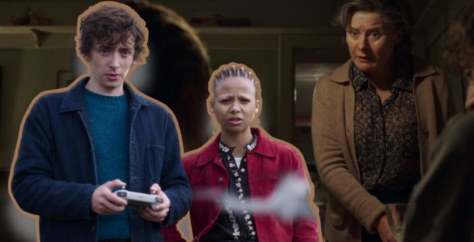 Black Mirror Loch Henry True story