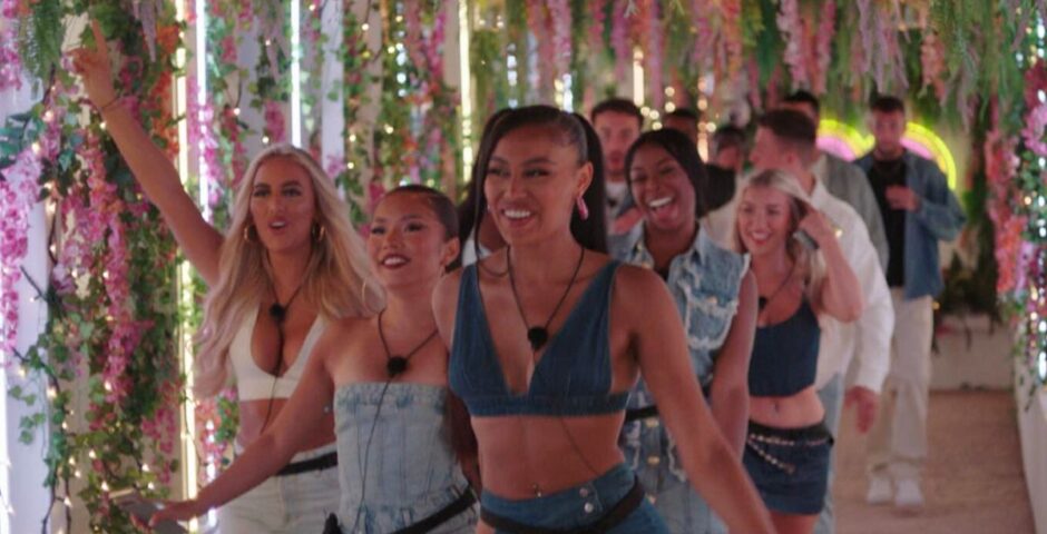 Love Island performance 2023