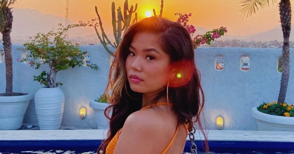 Meet Ruchee Gurung, ultimate cool girl joining the Love Island 2023 cast