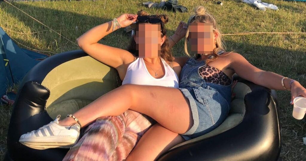 how to have sex in a tent