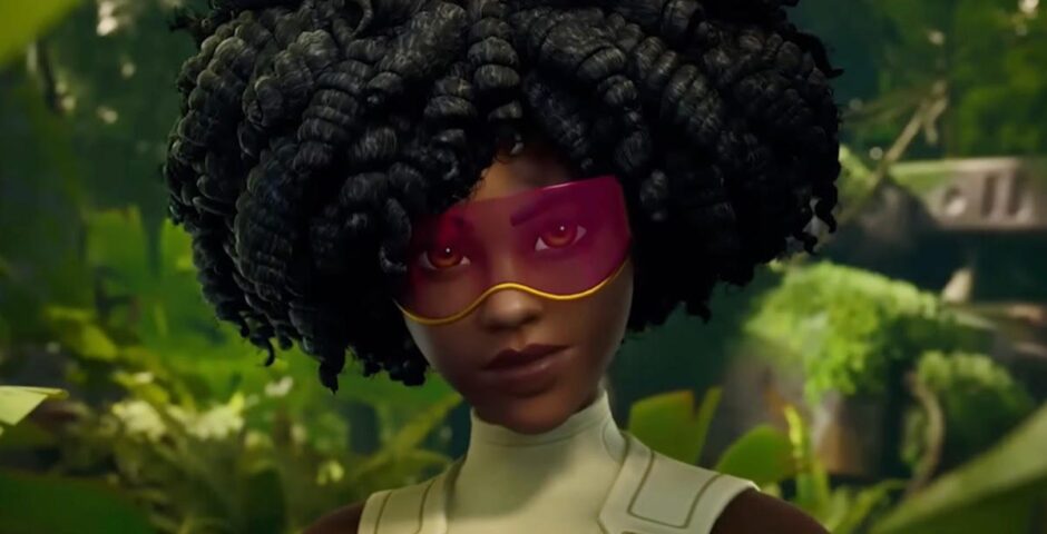 Doctor Slone Fortnite alive
