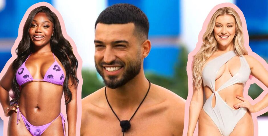 Love Island 2023 predictions