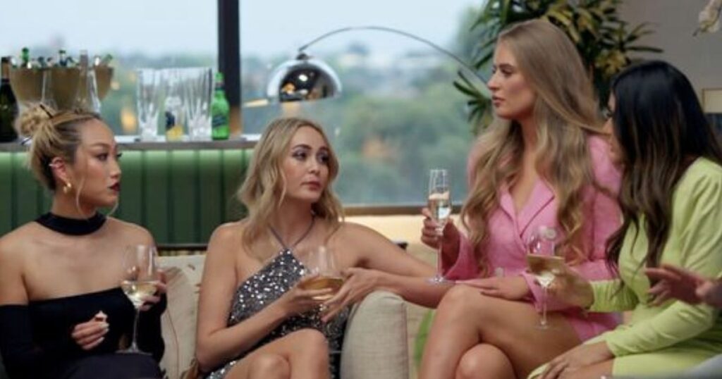 MAFS Australia 2024