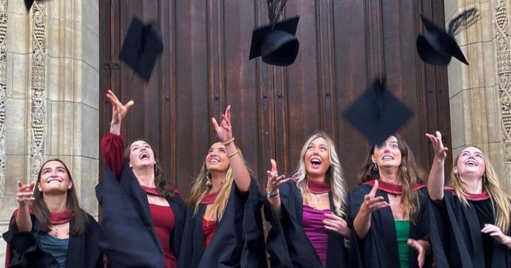 university ranking employability 2023