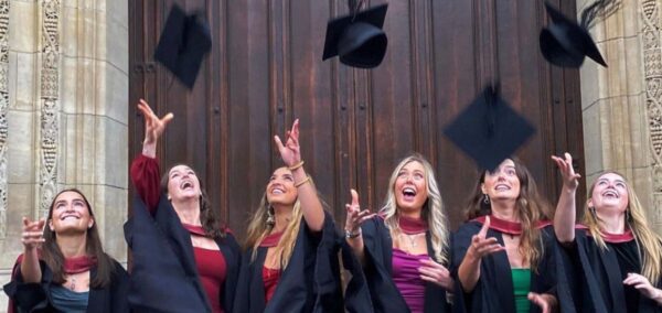 university ranking employability 2023