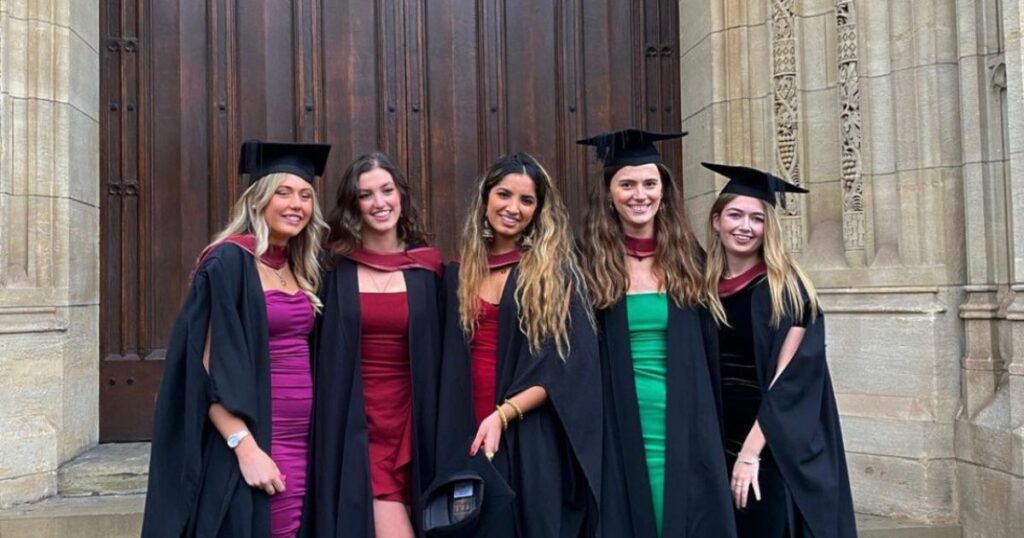 university world rankings 2023