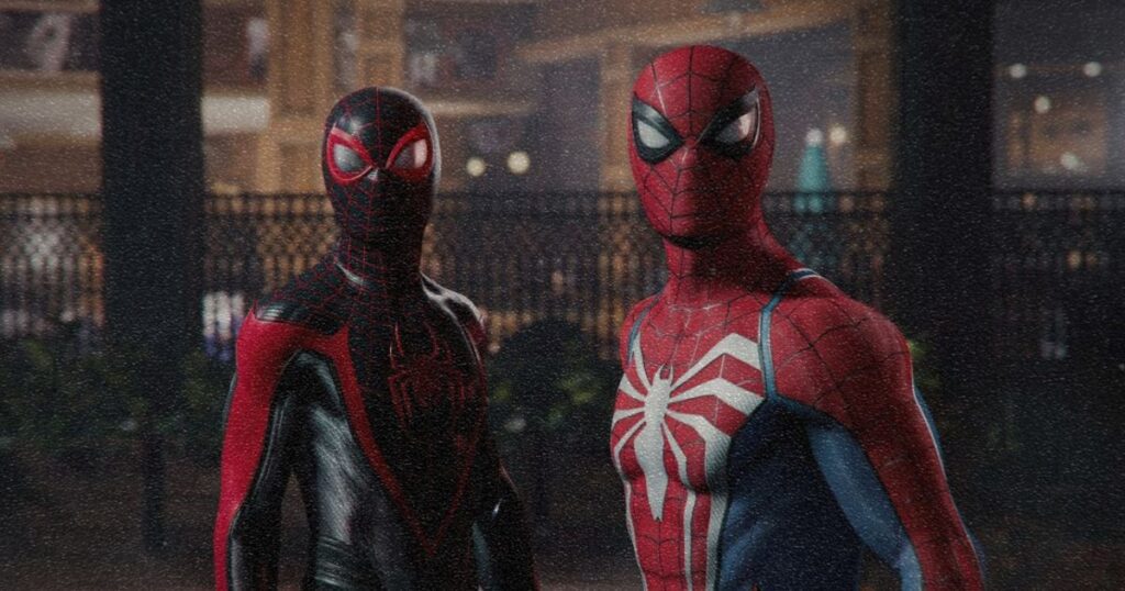 spider-man 2 release date