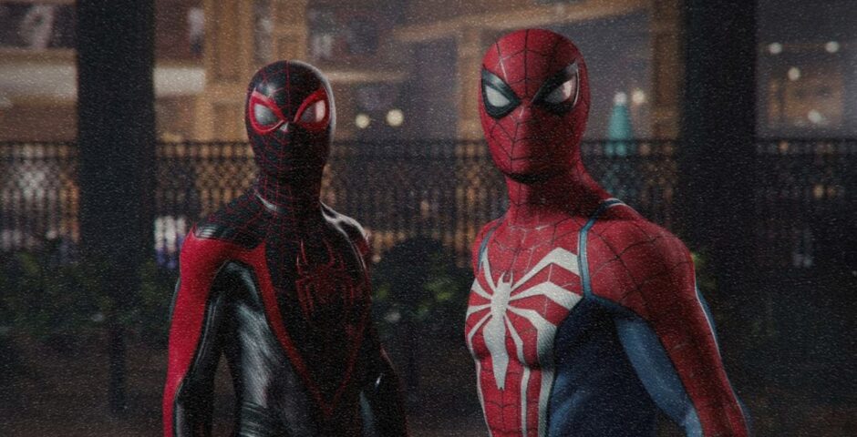 spider-man 2 release date