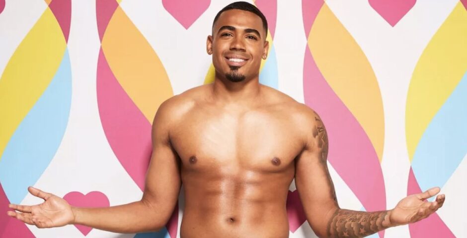 Tyrique Love Island 2023