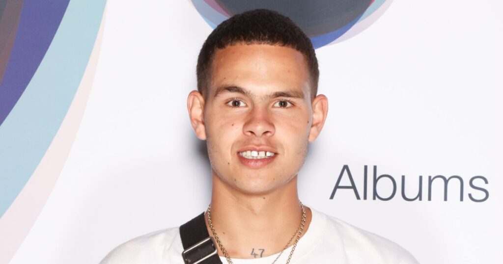Slowthai court