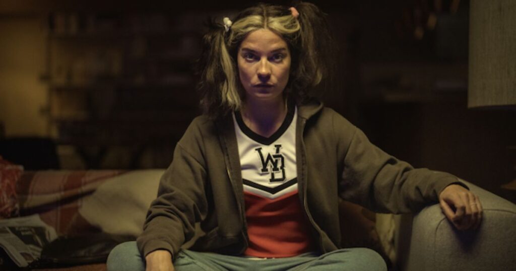 Black Mirror Joan Is Awful true story