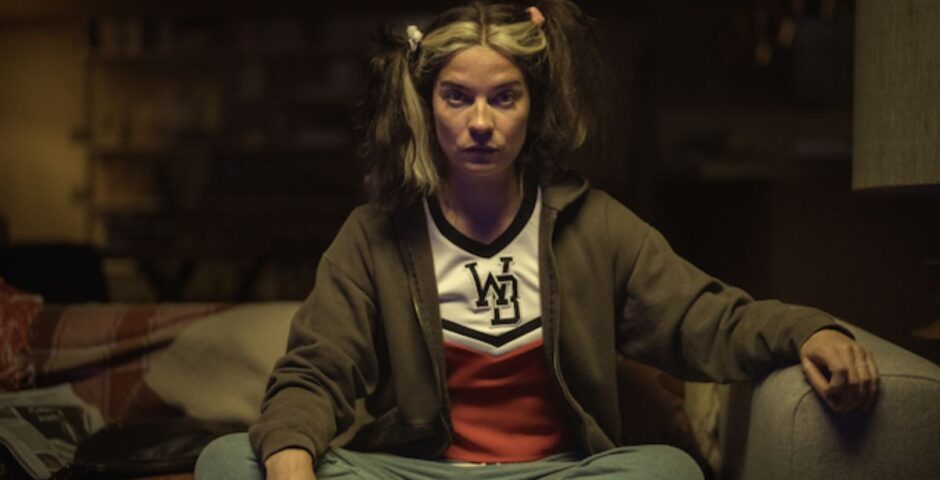 Black Mirror Joan Is Awful true story