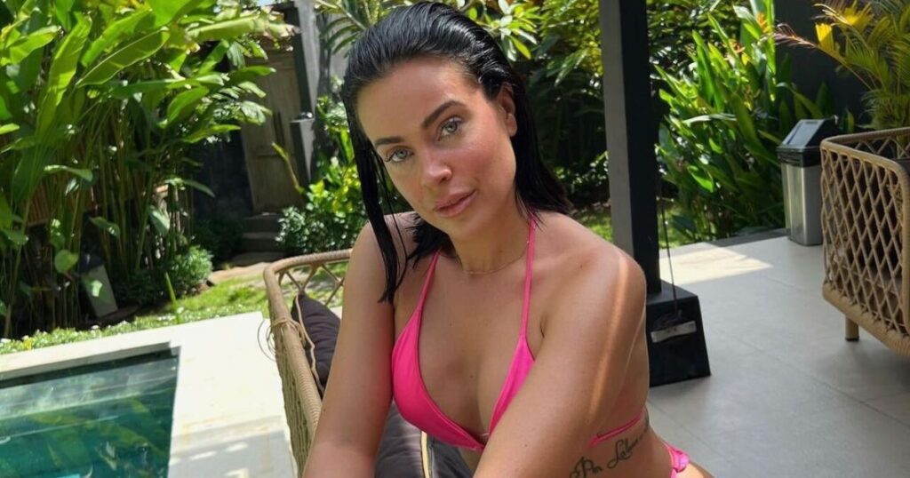 Bronte MAFS Australia OnlyFans