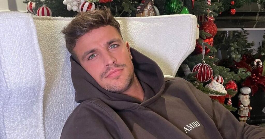 Luca Love Island followers