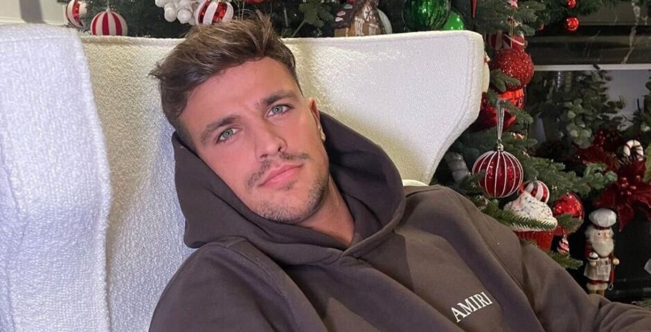 Luca Love Island followers