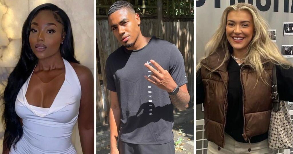Love Island 2023 jobs