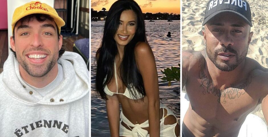 MAFS Australia 2023 podcasts