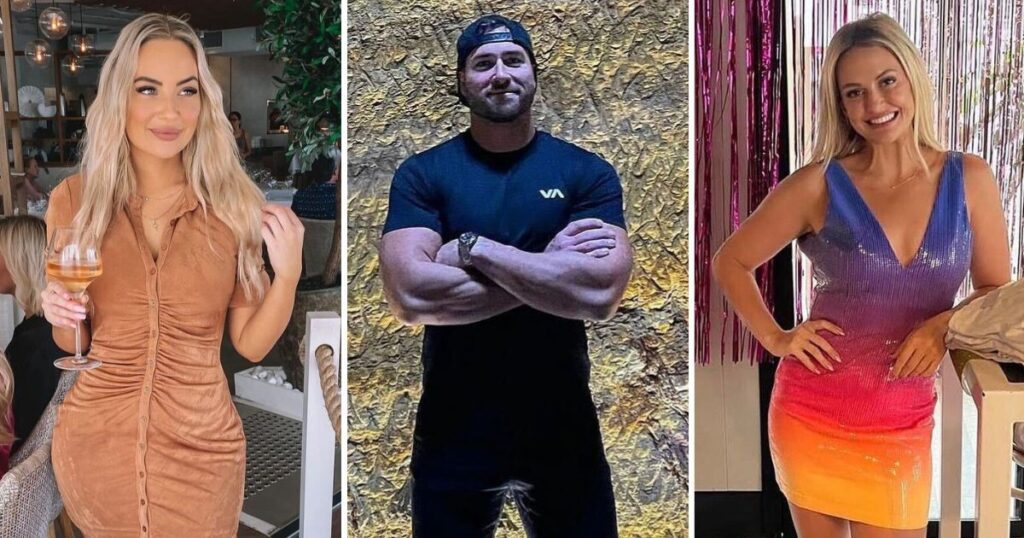 MAFS Australia 2023 edit