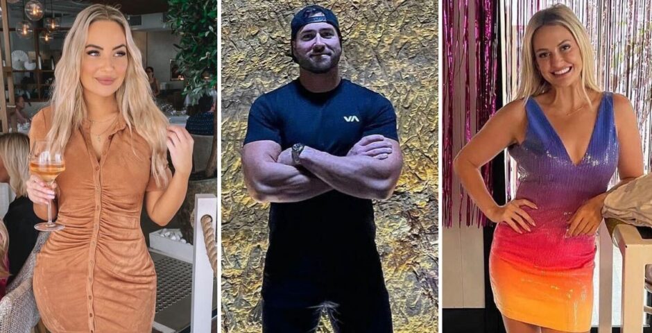 MAFS Australia 2023 edit