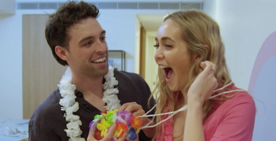 MAFS Australia BTS