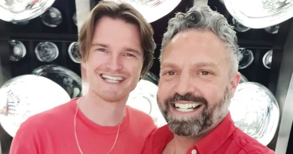 Matt Dan MAFS UK