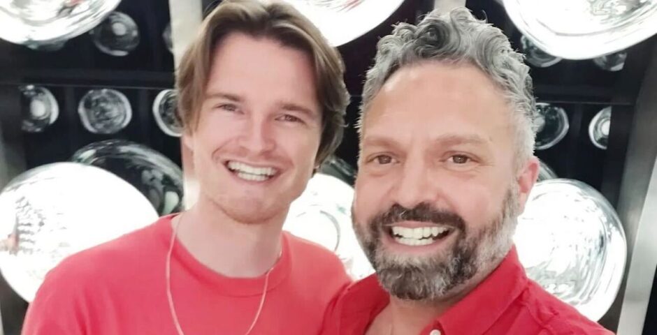 Matt Dan MAFS UK
