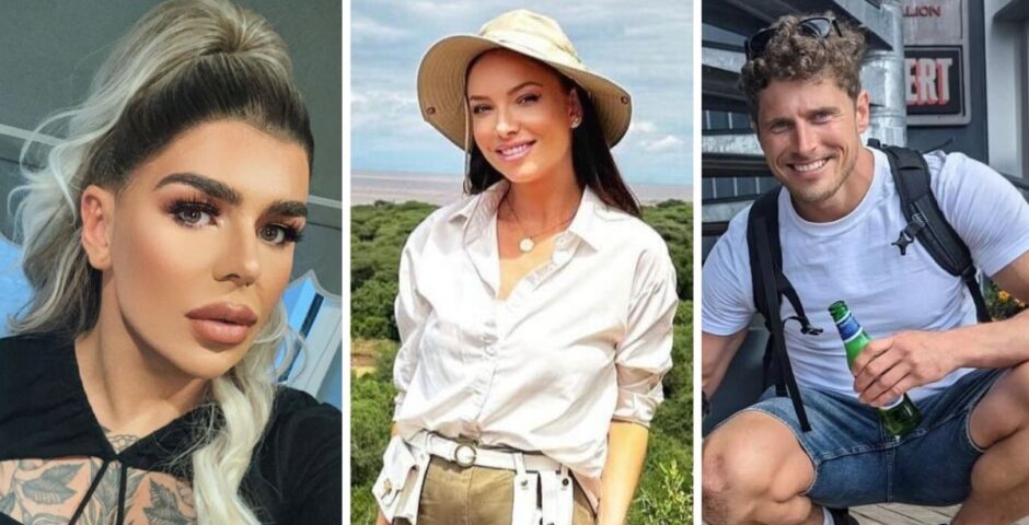 MAFS UK 2022 now