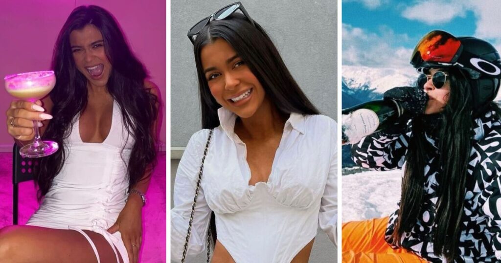 Mal Love Island 2023