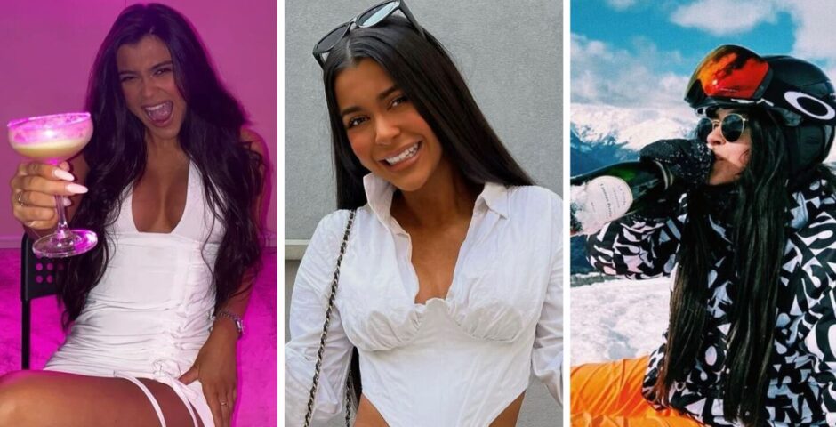 Mal Love Island 2023
