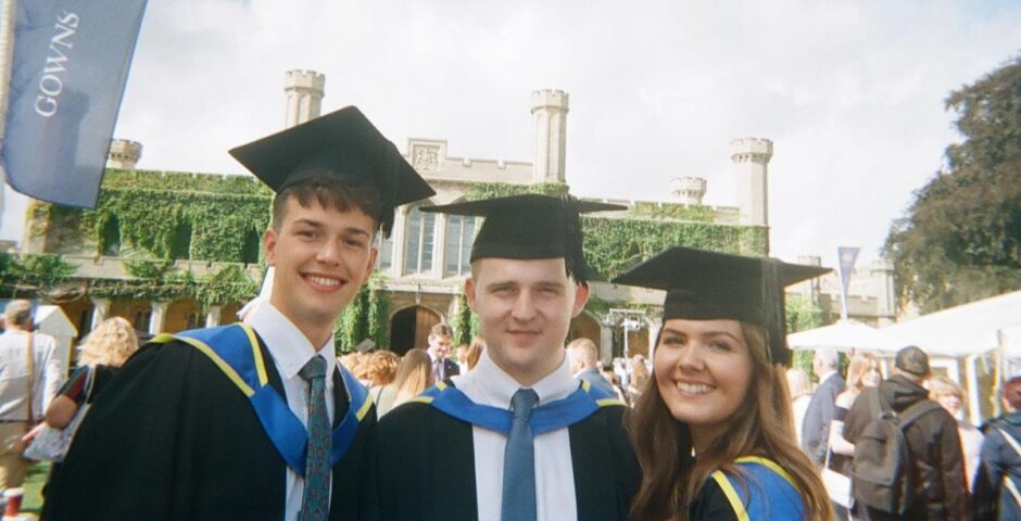 russell group grad salaries 2023