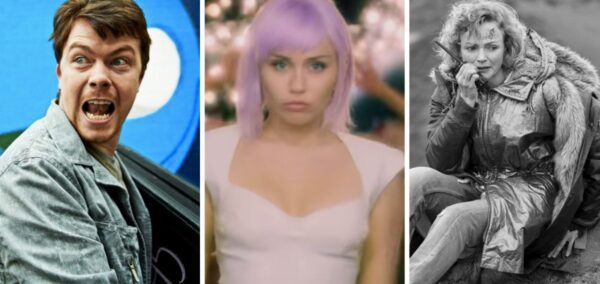 Black Mirror real life