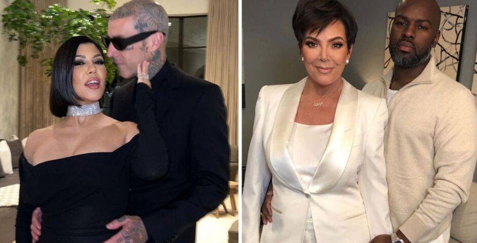 Who are The Kardashians dating 2023