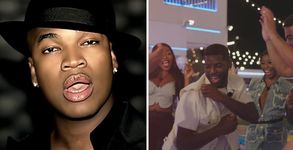 Ne-Yo Love Island
