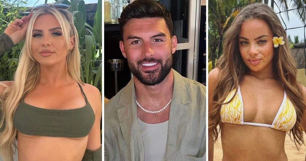 Ex-Islanders about Love Island 2023 cast