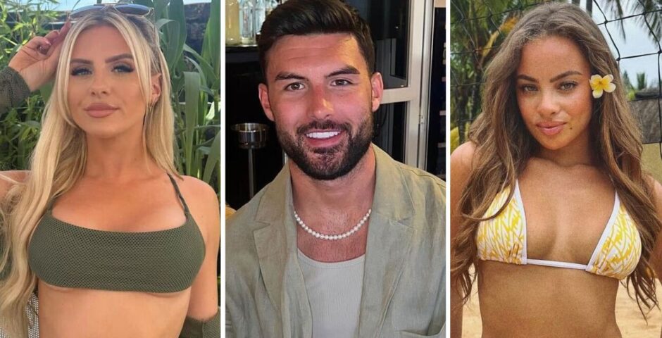 Ex-Islanders about Love Island 2023 cast