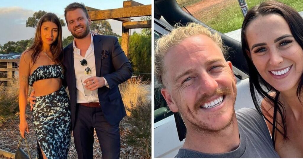 MAFS Australia new relationships