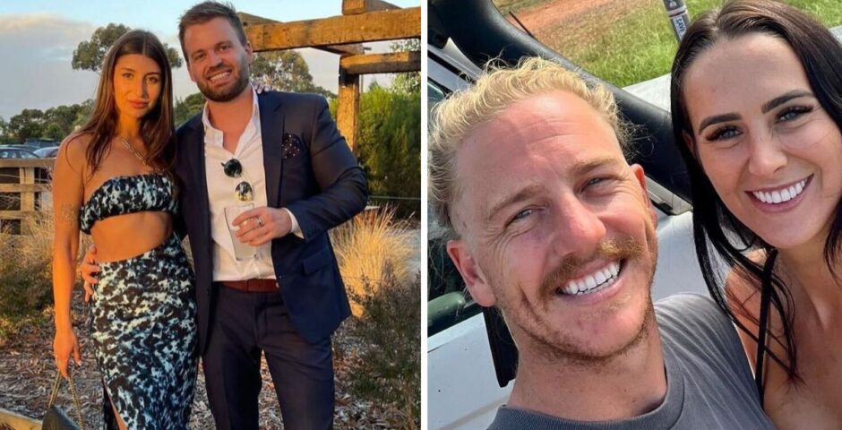MAFS Australia new relationships
