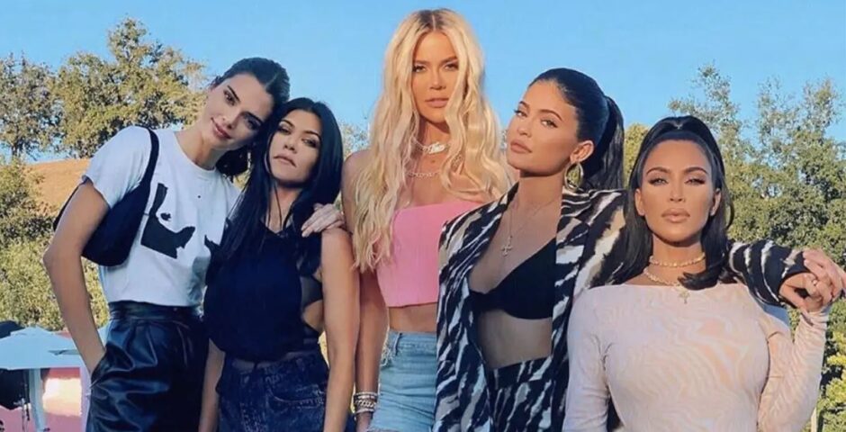Kardashians rules