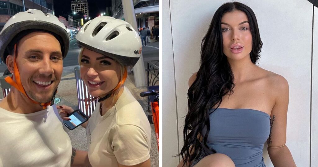 MAFS Australia 2023