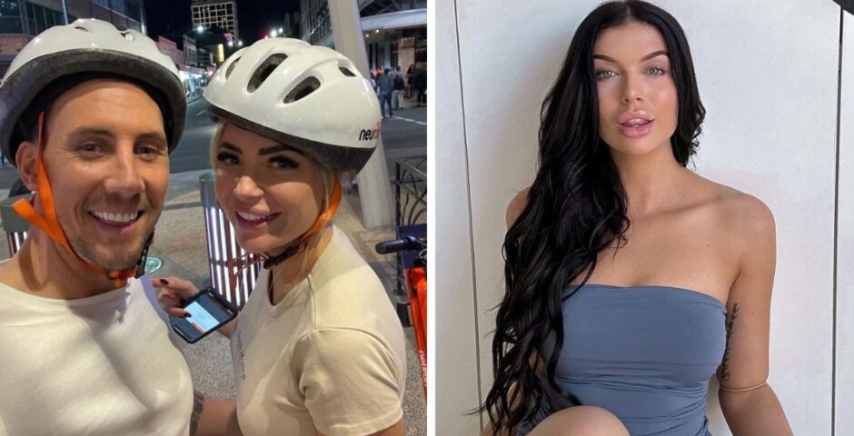 MAFS Australia 2023