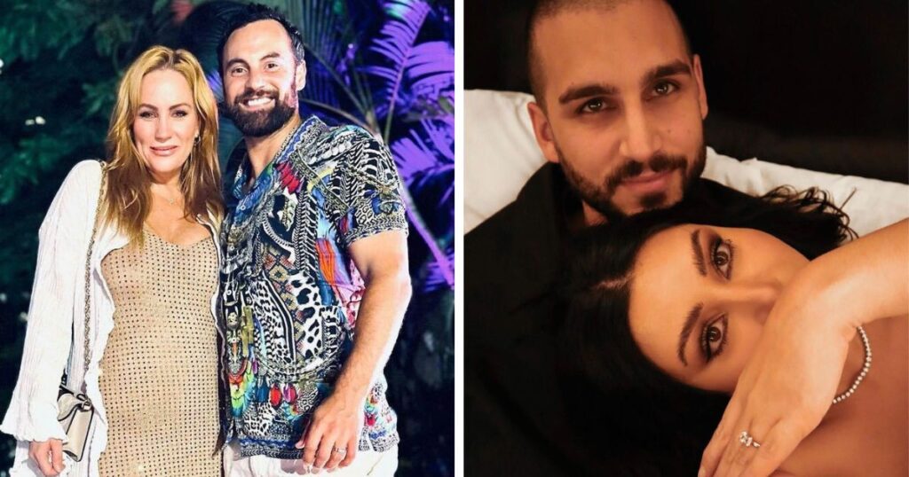 MAFS season six who is still together