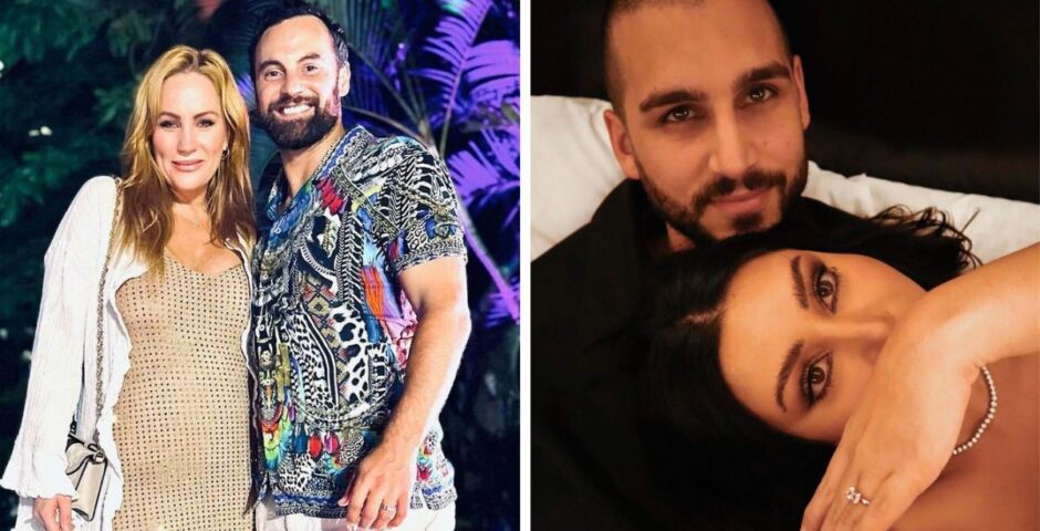 MAFS season six who is still together